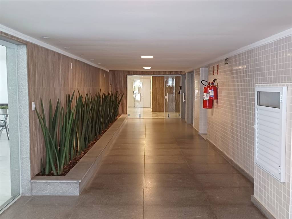 Apartamento com 2 quartos e 65 m² em Vila Caiçara, Praia Grande