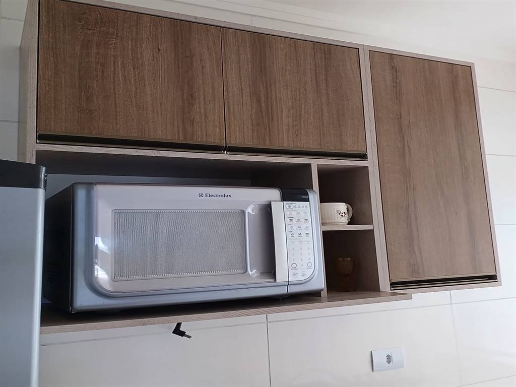 Apartamento com 2 quartos e 65 m² em Vila Caiçara, Praia Grande