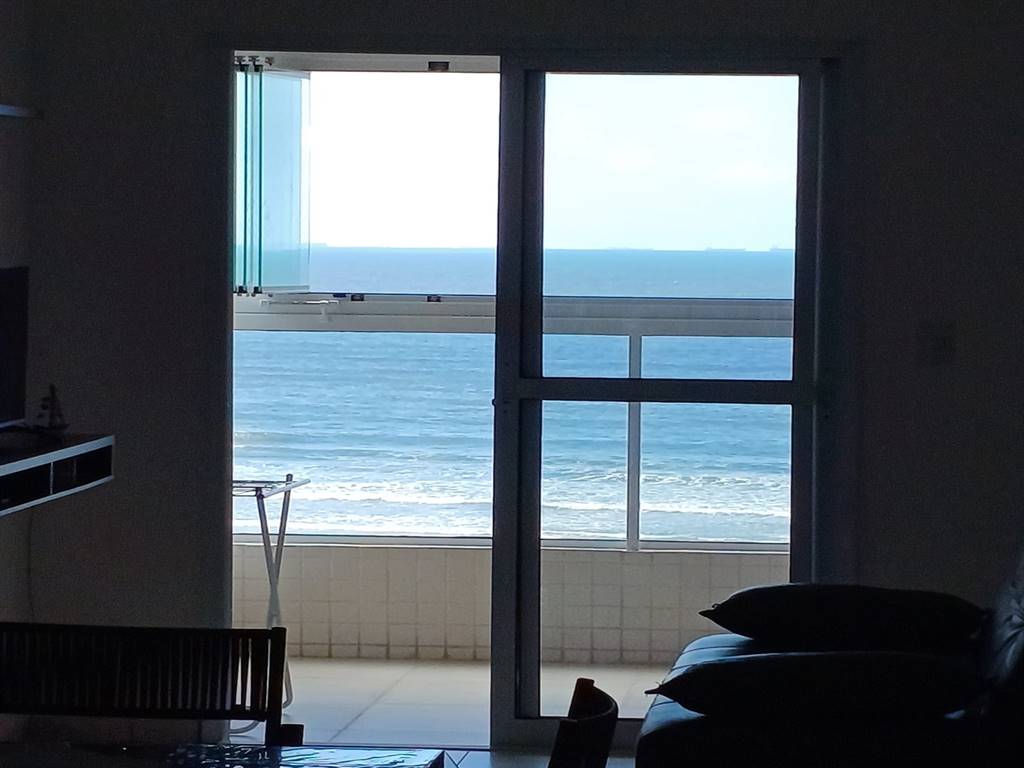 Apartamento com 2 quartos e 65 m² em Vila Caiçara, Praia Grande