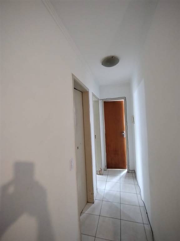Apartamento com 2 quartos e 52 m² em Vila Caiçara, Praia Grande