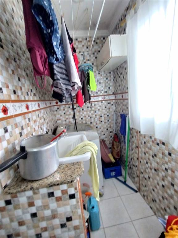 Apartamento com 2 quartos e 52 m² em Vila Caiçara, Praia Grande