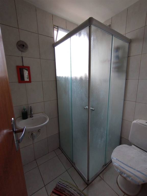 Apartamento com 2 quartos e 52 m² em Vila Caiçara, Praia Grande