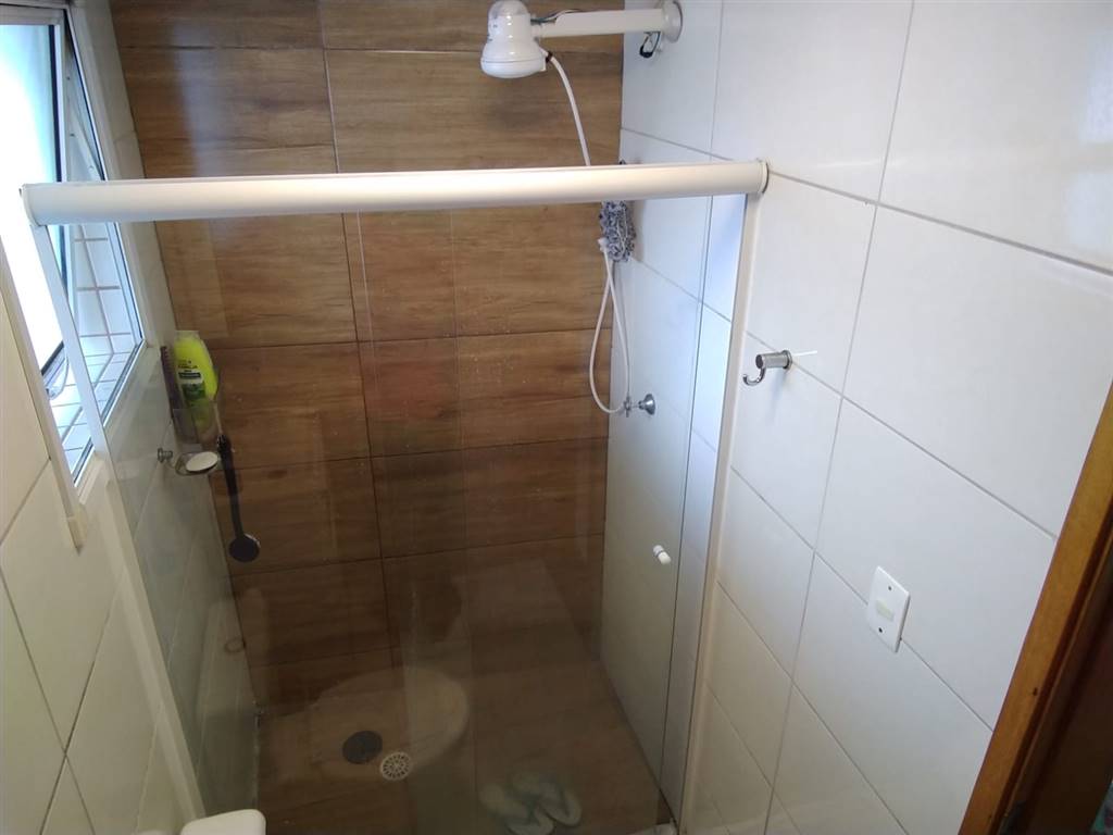 Apartamento com 3 quartos e 105 m² em Vila Caiçara, Praia Grande