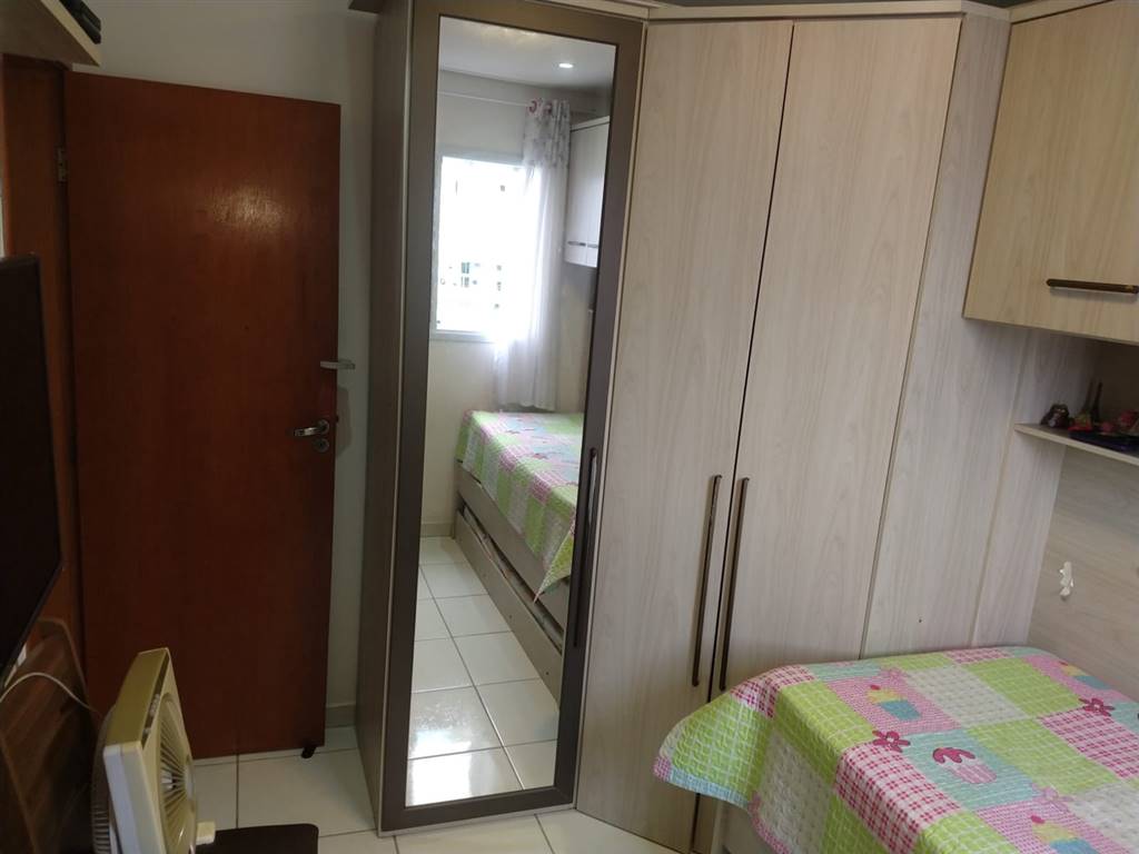 Apartamento com 3 quartos e 105 m² em Vila Caiçara, Praia Grande