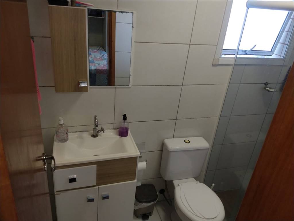 Apartamento com 3 quartos e 105 m² em Vila Caiçara, Praia Grande