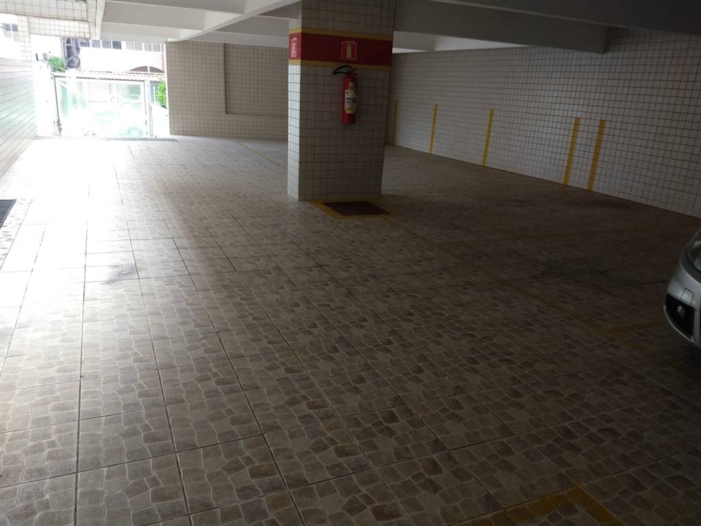 Apartamento com 3 quartos e 105 m² em Vila Caiçara, Praia Grande