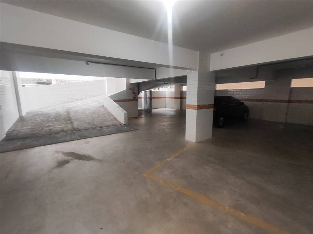 Apartamento com 1 quarto e 41 m² em Vila Caiçara, Praia Grande