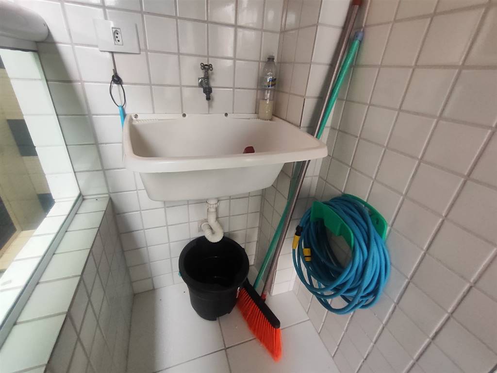 Apartamento com 1 quarto e 41 m² em Vila Caiçara, Praia Grande
