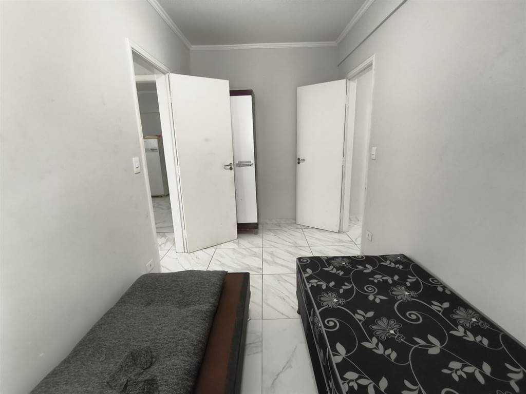 Apartamento com 2 quartos e 143 m² em Vila Caiçara, Praia Grande