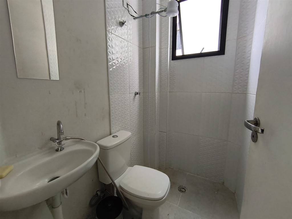 Apartamento com 2 quartos e 143 m² em Vila Caiçara, Praia Grande