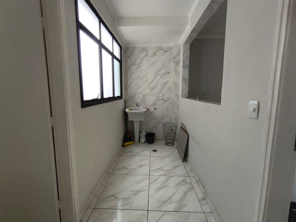 Apartamento com 2 quartos e 143 m² em Vila Caiçara, Praia Grande