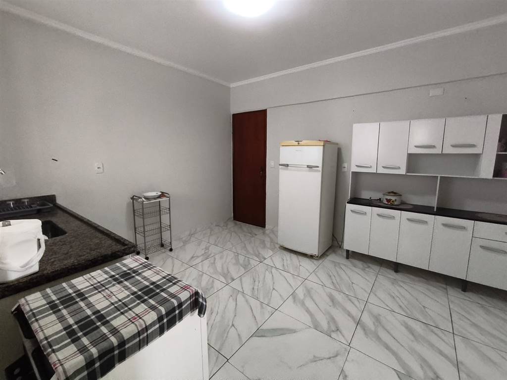 Apartamento com 2 quartos e 143 m² em Vila Caiçara, Praia Grande