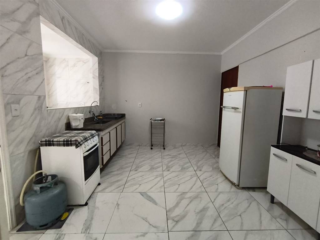 Apartamento com 2 quartos e 143 m² em Vila Caiçara, Praia Grande