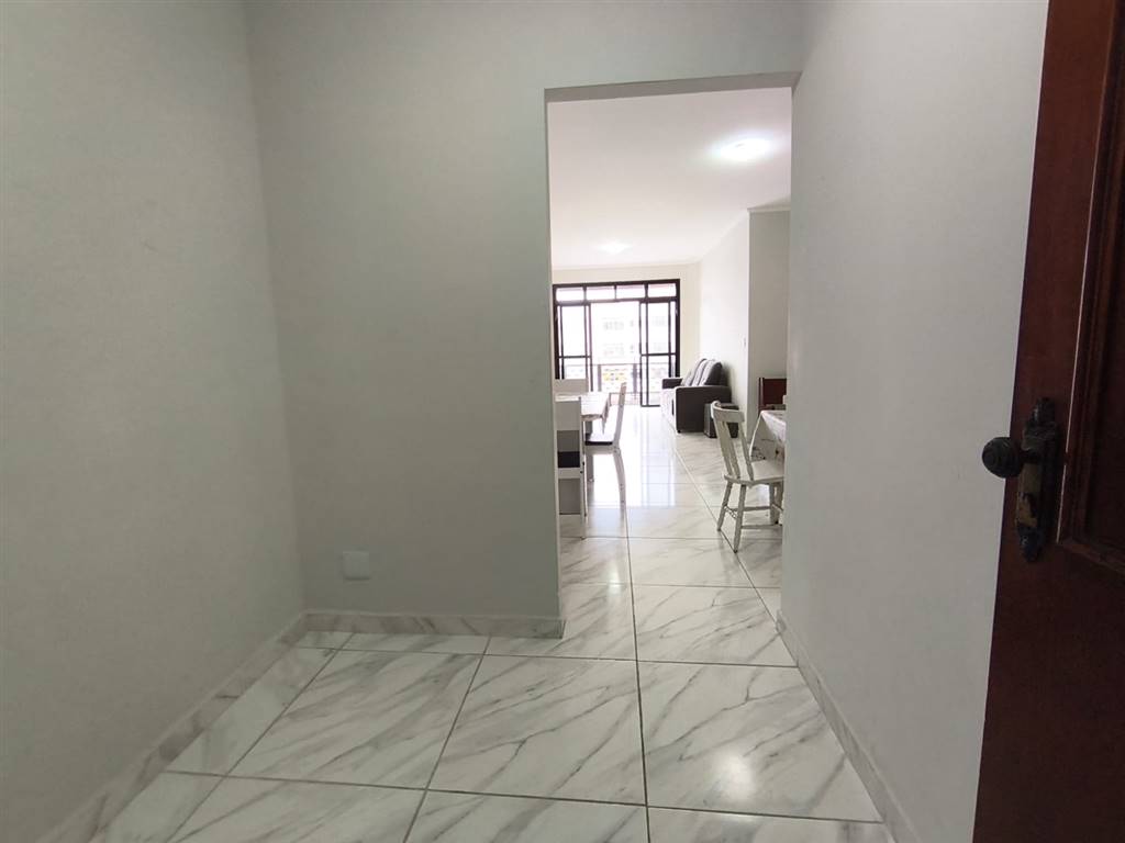 Apartamento com 2 quartos e 143 m² em Vila Caiçara, Praia Grande