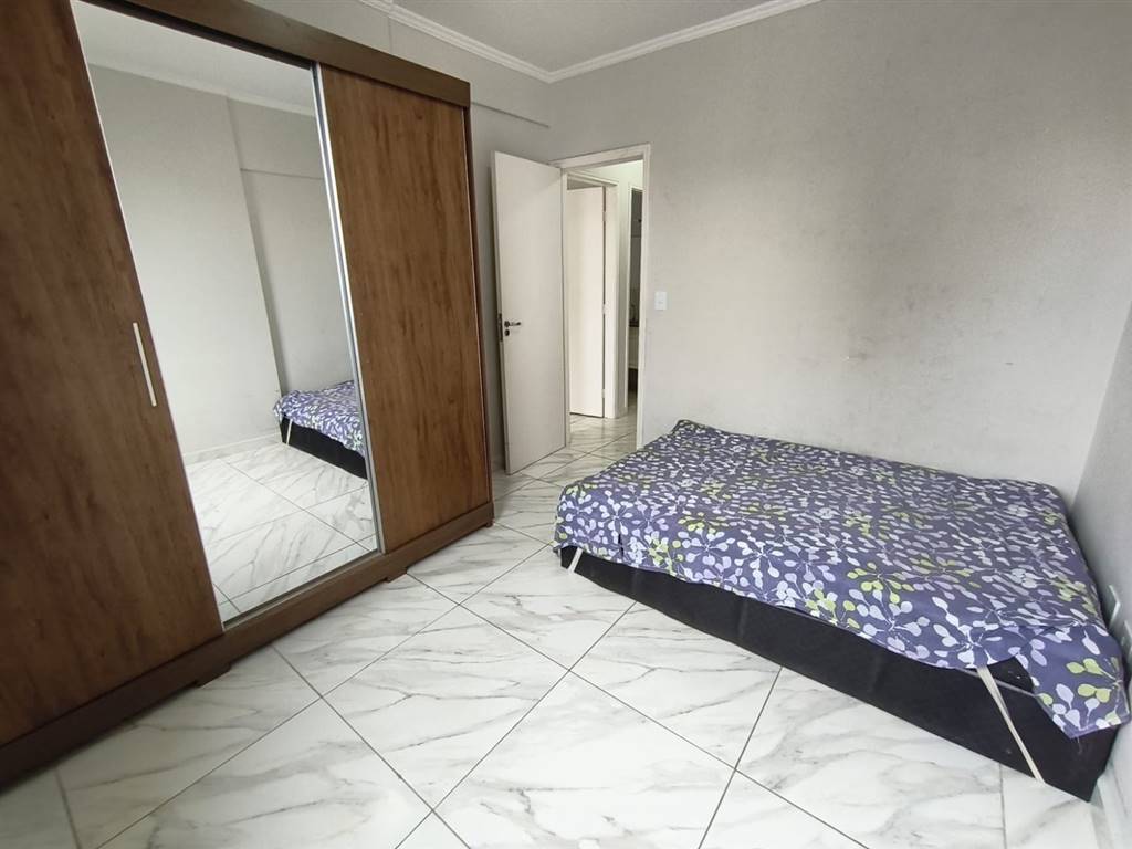 Apartamento com 2 quartos e 143 m² em Vila Caiçara, Praia Grande