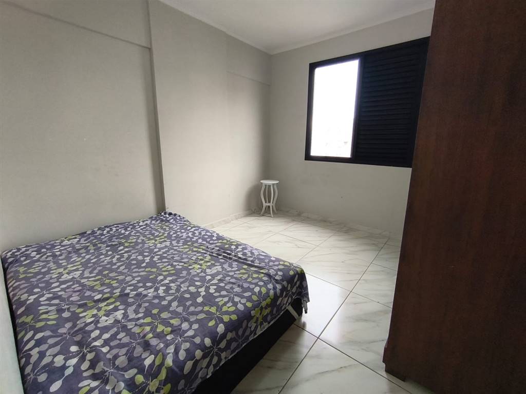 Apartamento com 2 quartos e 143 m² em Vila Caiçara, Praia Grande