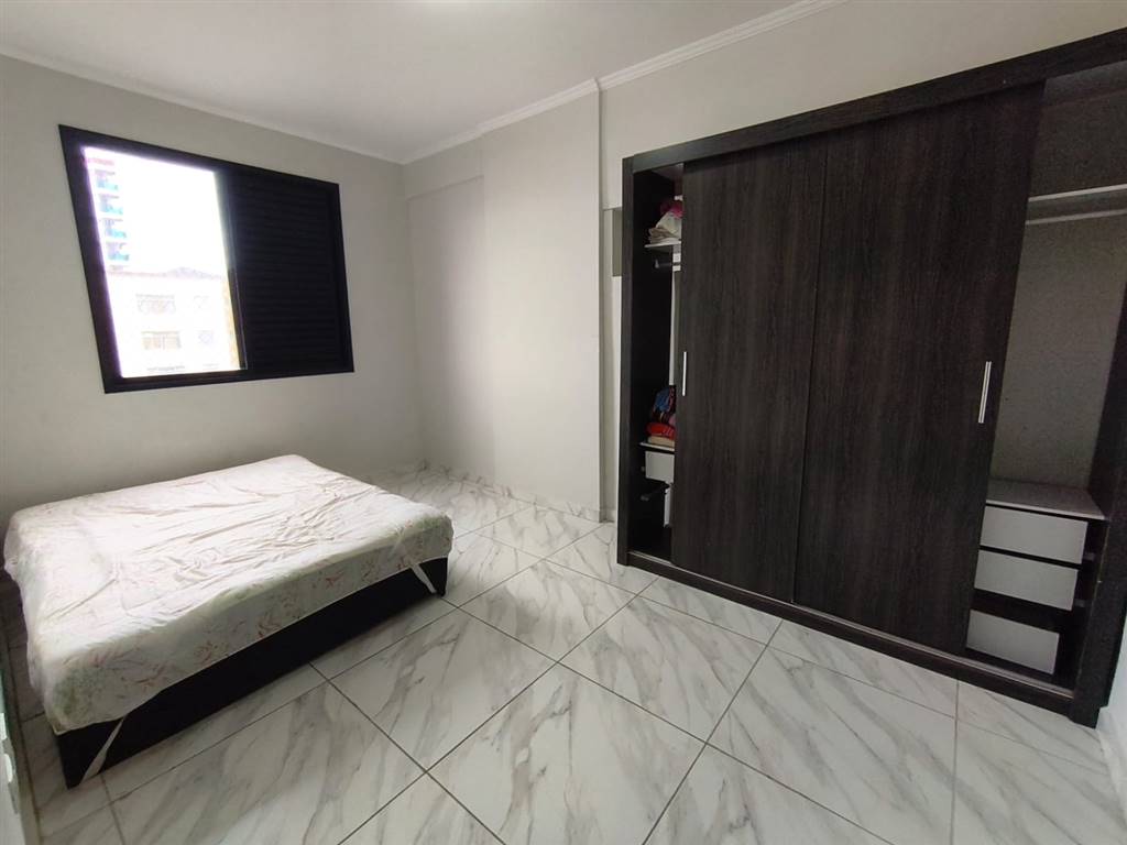 Apartamento com 2 quartos e 143 m² em Vila Caiçara, Praia Grande