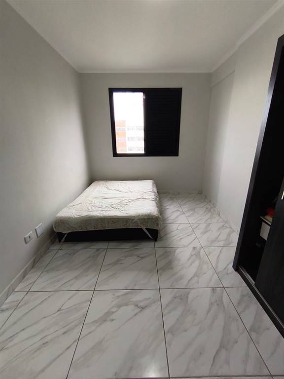 Apartamento com 2 quartos e 143 m² em Vila Caiçara, Praia Grande