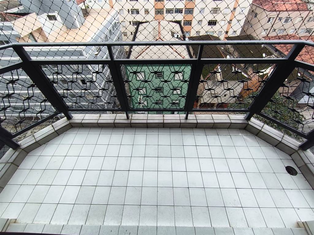 Apartamento com 2 quartos e 143 m² em Vila Caiçara, Praia Grande