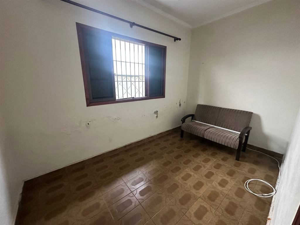 Casa com 3 quartos e 155 m² em Vila Caiçara, Praia Grande