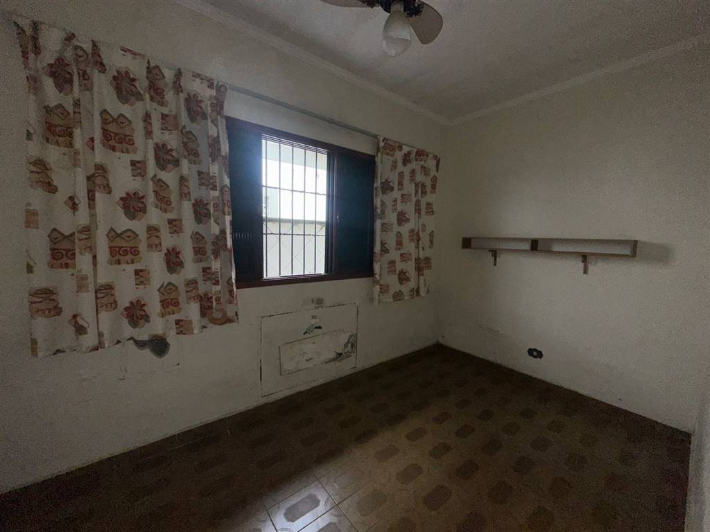 Casa com 3 quartos e 155 m² em Vila Caiçara, Praia Grande
