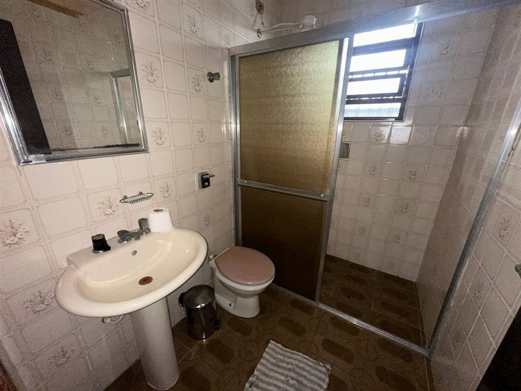 Casa com 3 quartos e 155 m² em Vila Caiçara, Praia Grande