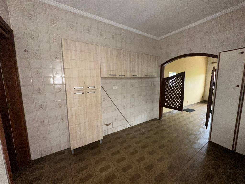 Casa com 3 quartos e 155 m² em Vila Caiçara, Praia Grande