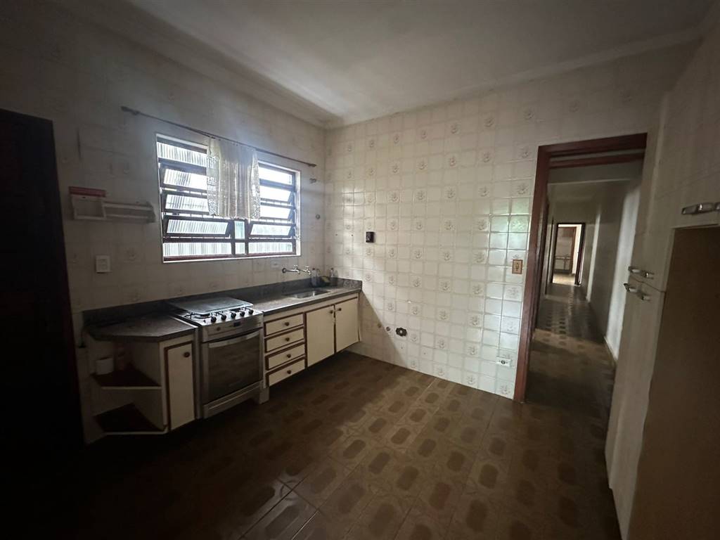 Casa com 3 quartos e 155 m² em Vila Caiçara, Praia Grande
