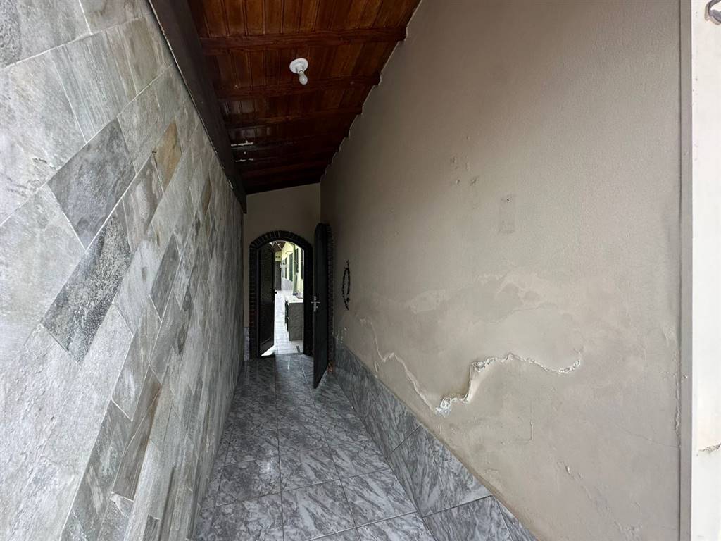 Casa com 3 quartos e 155 m² em Vila Caiçara, Praia Grande