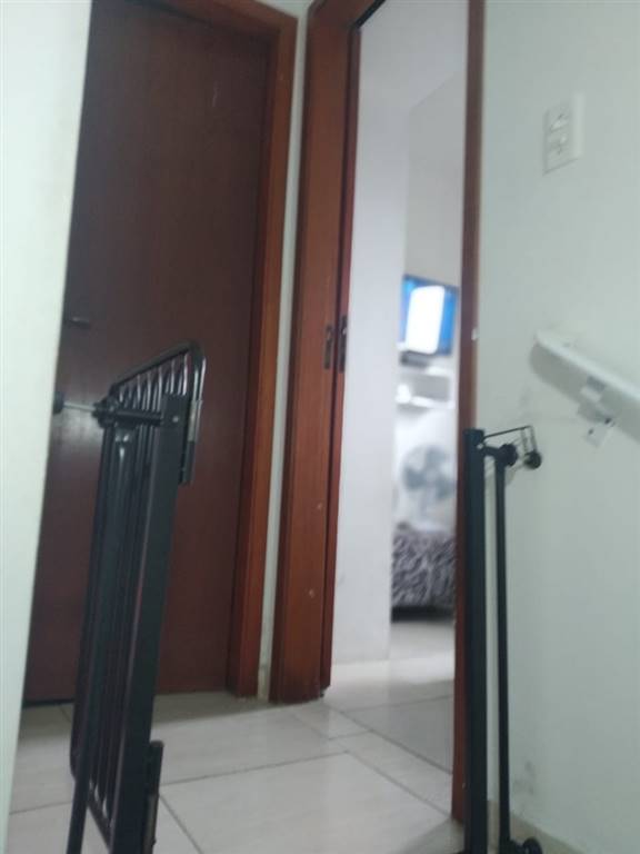 Casa com 2 quartos e 60 m² em Vila Caiçara, Praia Grande