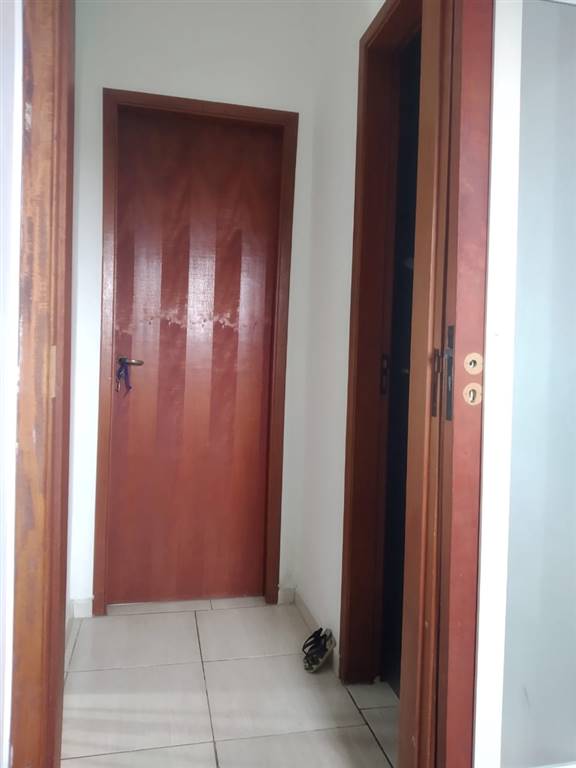 Casa com 2 quartos e 60 m² em Vila Caiçara, Praia Grande