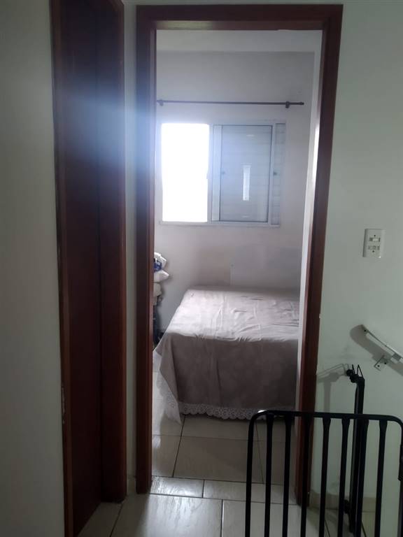 Casa com 2 quartos e 60 m² em Vila Caiçara, Praia Grande
