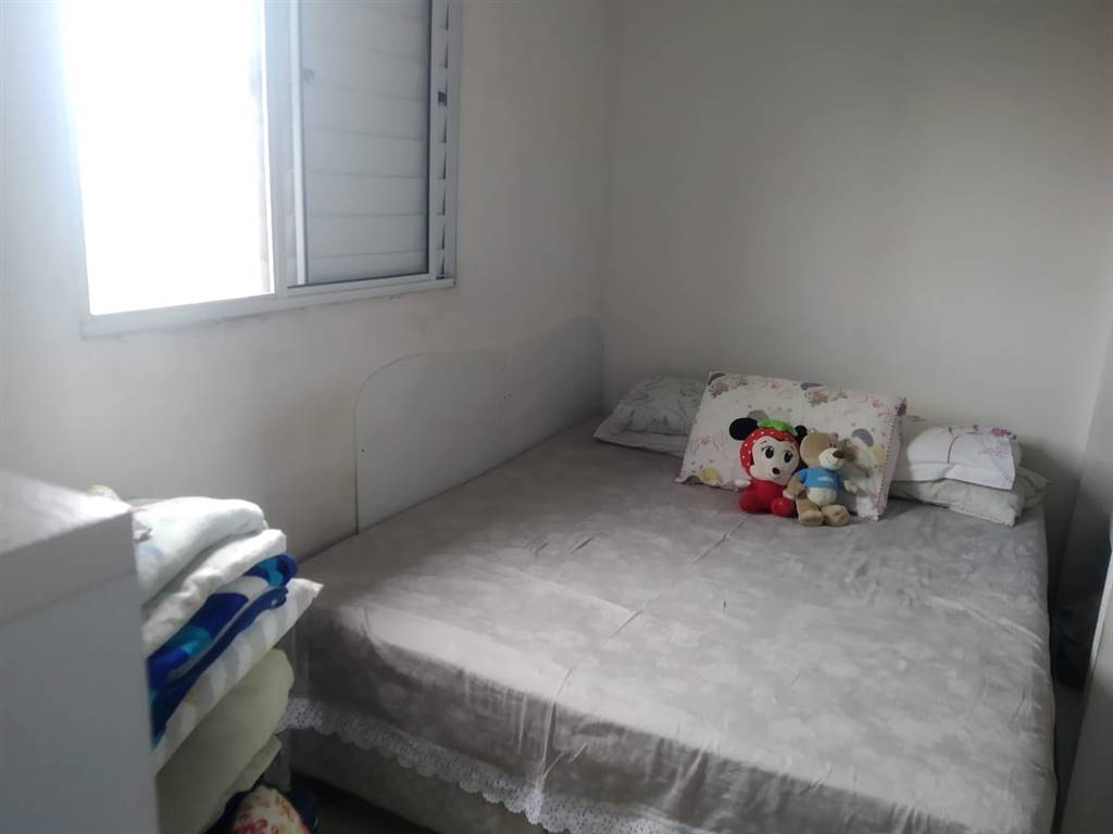 Casa com 2 quartos e 60 m² em Vila Caiçara, Praia Grande