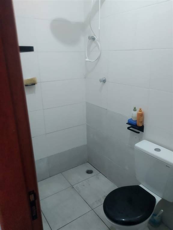 Casa com 2 quartos e 60 m² em Vila Caiçara, Praia Grande