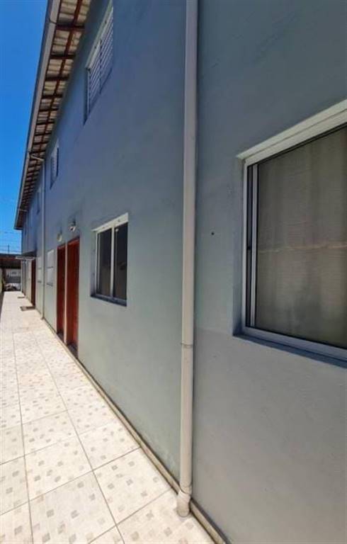 Casa com 2 quartos e 60 m² em Vila Caiçara, Praia Grande