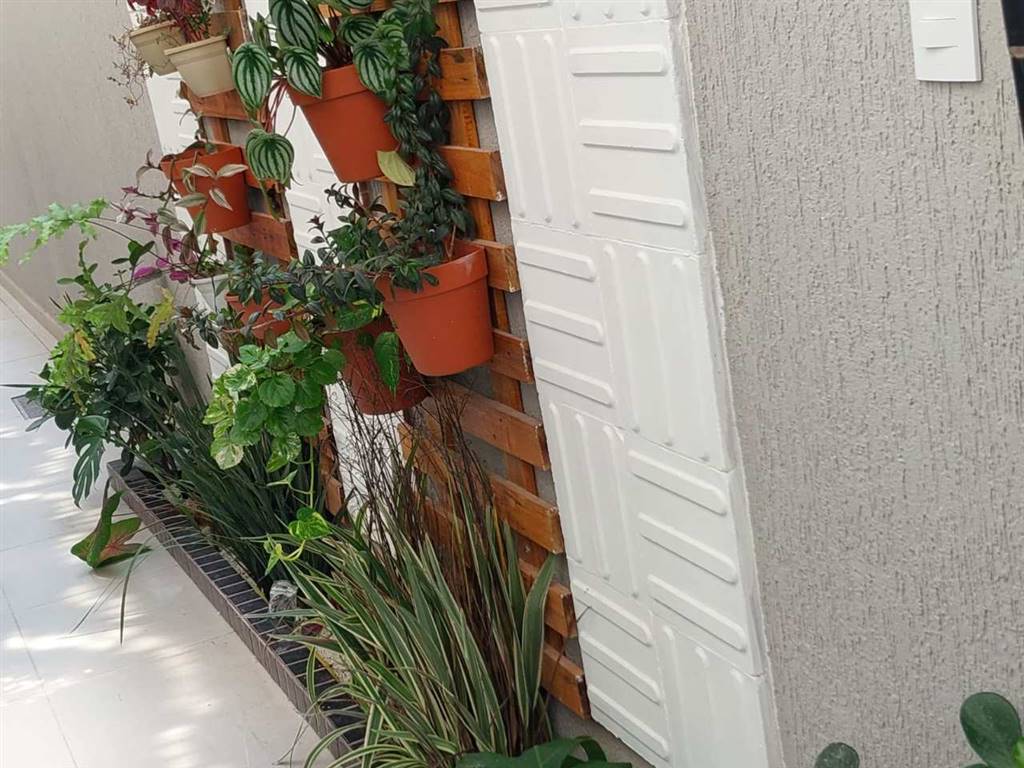 Casa com 2 quartos e 55 m² em Vila Caiçara, Praia Grande