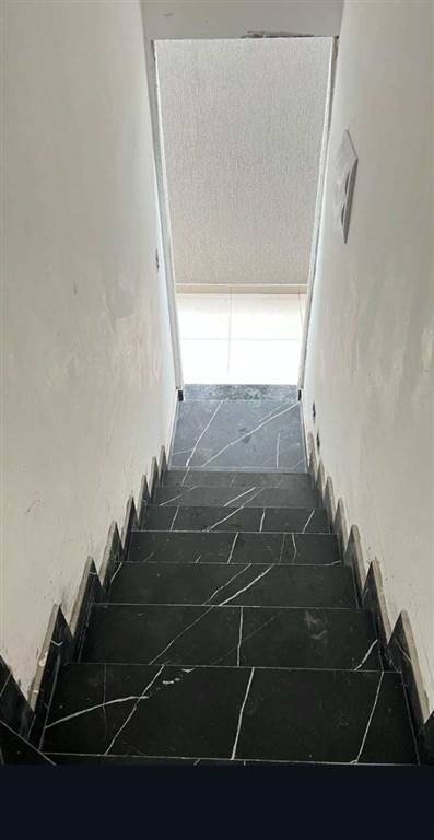 Casa com 2 quartos e 55 m² em Vila Caiçara, Praia Grande