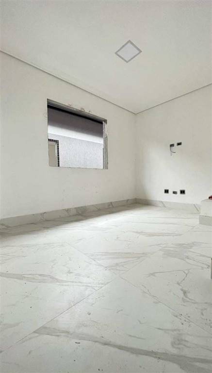 Casa com 2 quartos e 55 m² em Vila Caiçara, Praia Grande
