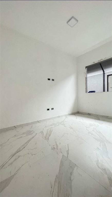 Casa com 2 quartos e 55 m² em Vila Caiçara, Praia Grande