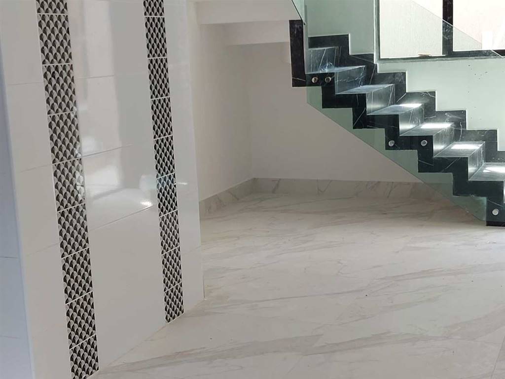 Casa com 2 quartos e 55 m² em Vila Caiçara, Praia Grande