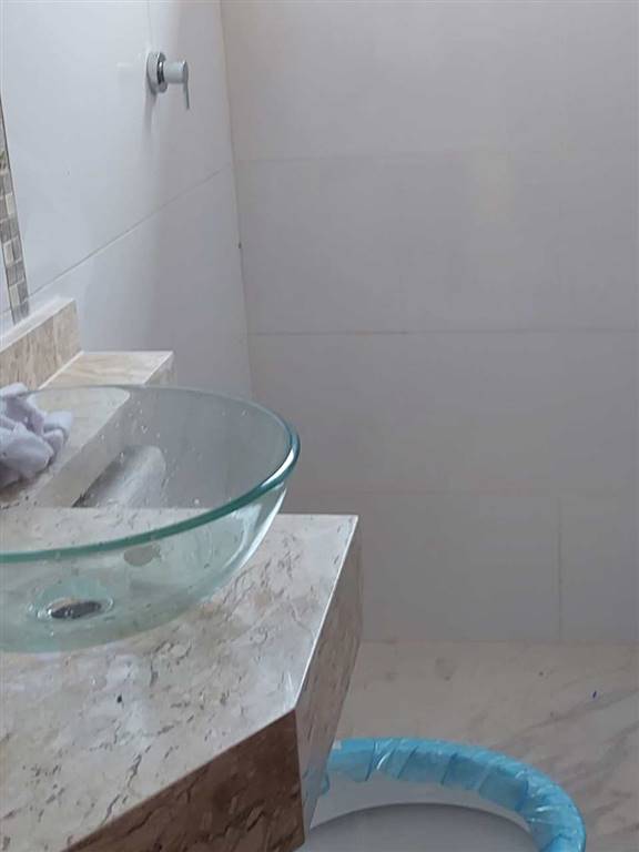 Casa com 2 quartos e 55 m² em Vila Caiçara, Praia Grande