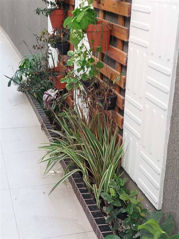 Casa com 2 quartos e 55 m² em Vila Caiçara, Praia Grande