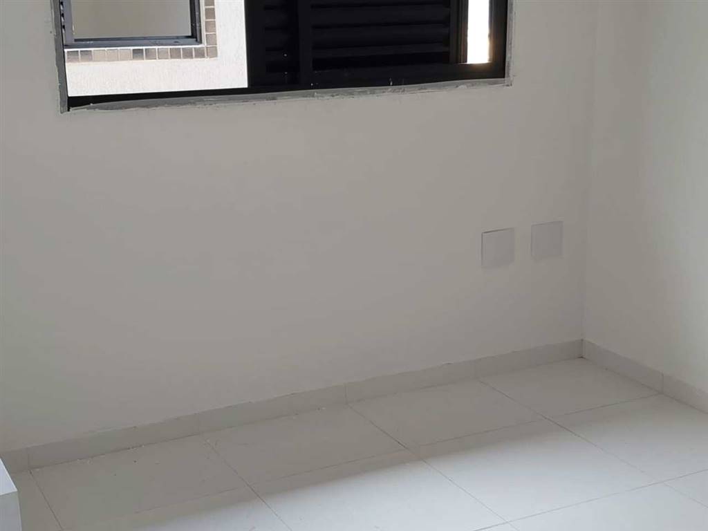 Casa com 2 quartos e 55 m² em Vila Caiçara, Praia Grande