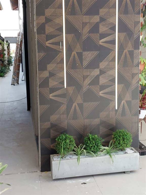 Casa com 2 quartos e 55 m² em Vila Caiçara, Praia Grande