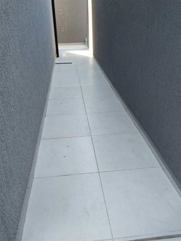 Casa com 2 quartos e 55 m² em Vila Caiçara, Praia Grande