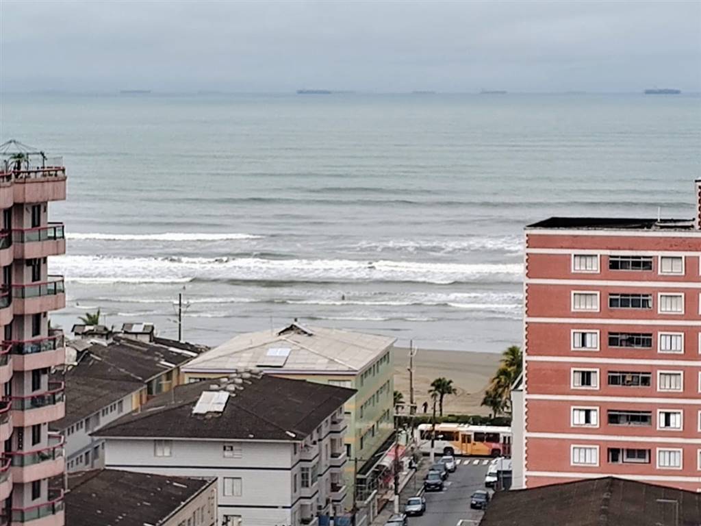 Apartamento com 4 quartos e 350 m² em Vila Caiçara, Praia Grande