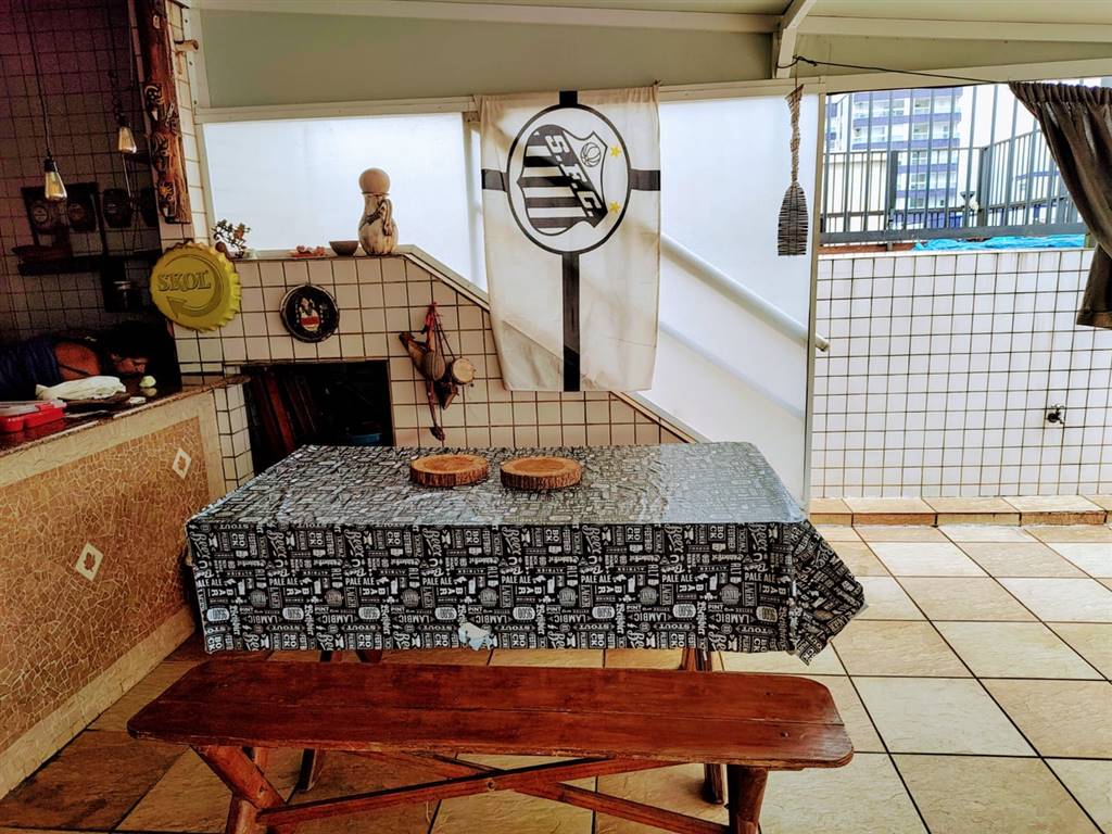 Apartamento com 4 quartos e 350 m² em Vila Caiçara, Praia Grande