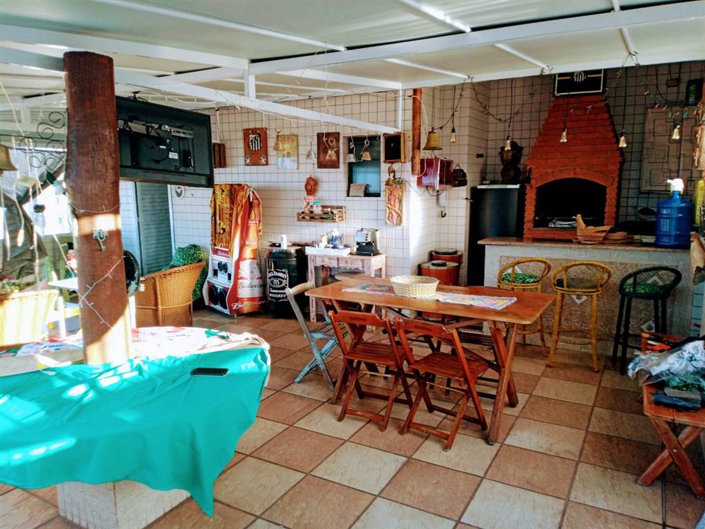 Apartamento com 4 quartos e 350 m² em Vila Caiçara, Praia Grande