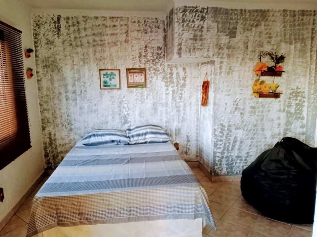 Apartamento com 4 quartos e 350 m² em Vila Caiçara, Praia Grande