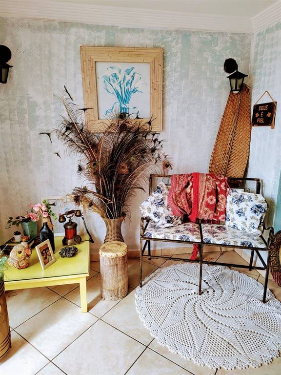 Apartamento com 4 quartos e 350 m² em Vila Caiçara, Praia Grande